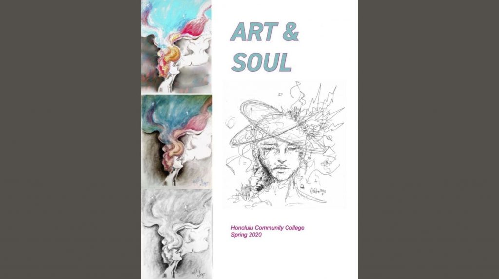 Art & Soul Spring 2020 Is Now Available!