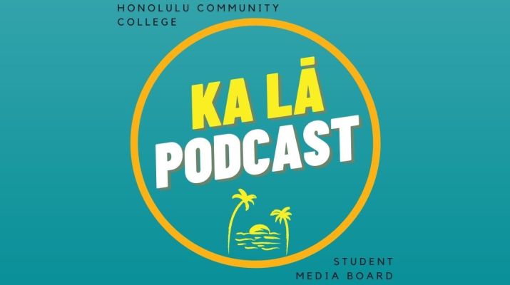 Check Out Our Ka Lā Podcast!