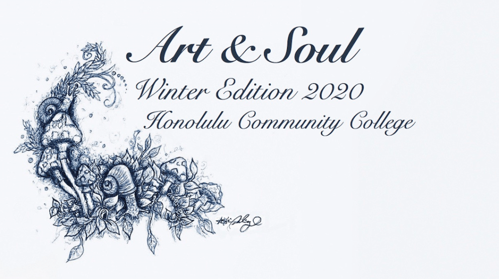Winter Edition Of Art & Soul Magazine Now Available
