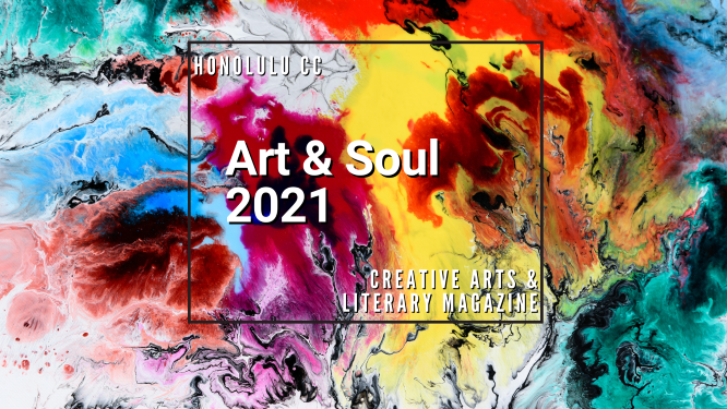 Last Chance To Submit For Art & Soul Magazine