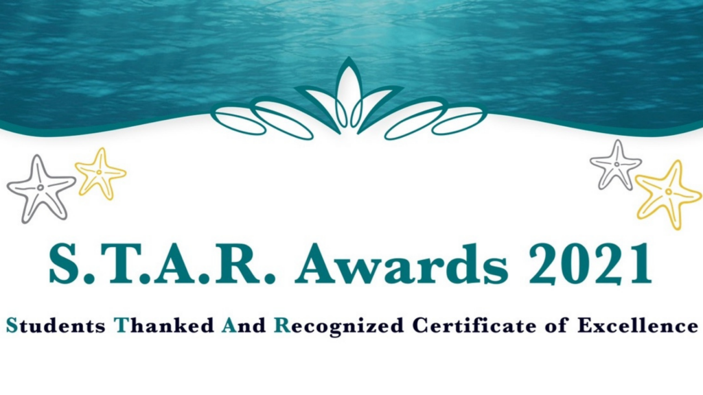 STAR Awards 2021