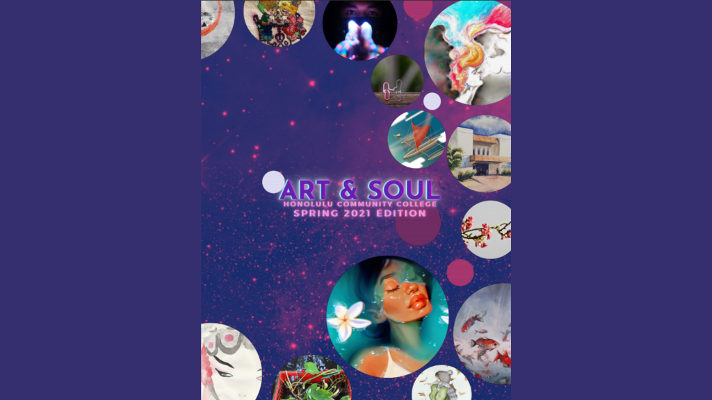 Art & Soul Magazine Spring 2021 Is Now Available