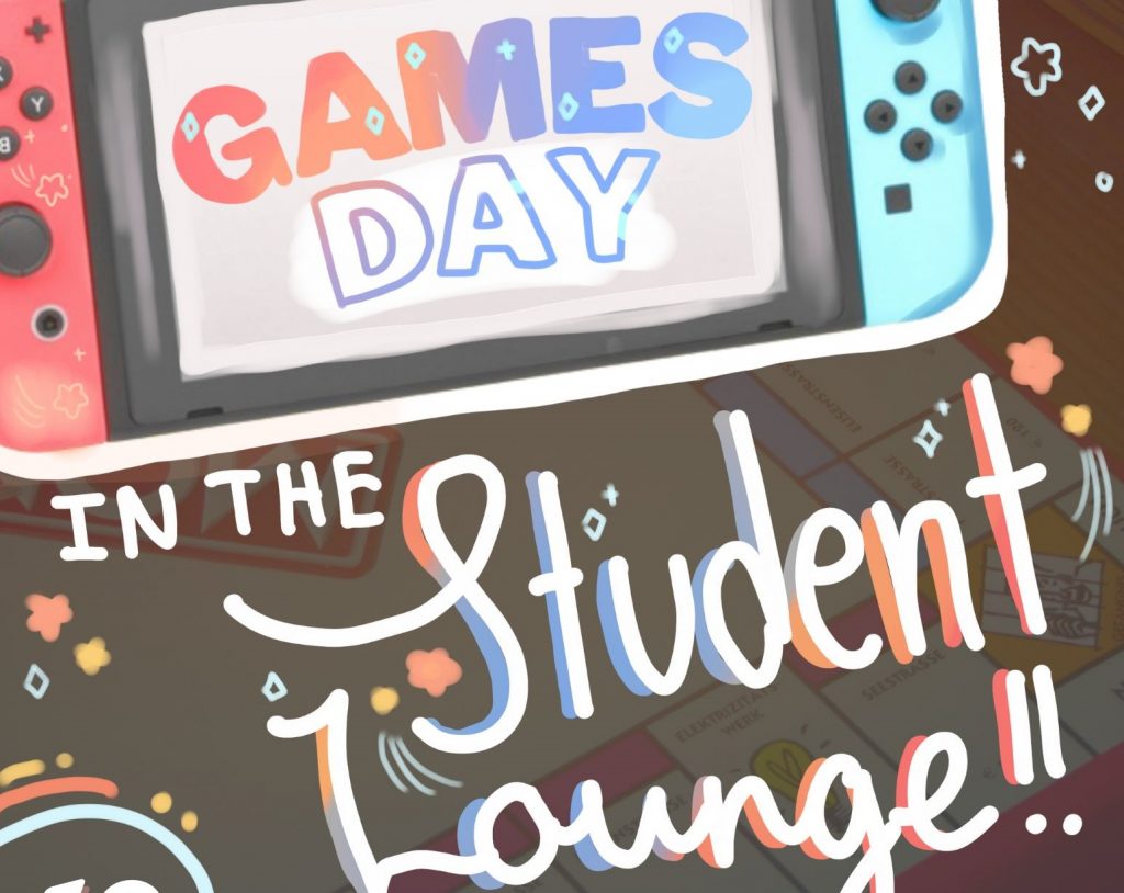 GAMES  DAY Apr10